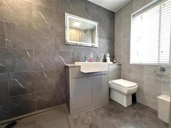 Magdalene View, Newark