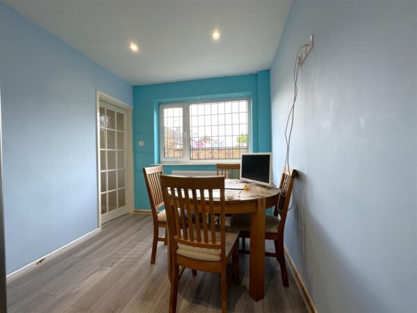 Melrose, Maltkiln Lane, Brant Broughton, Lincoln