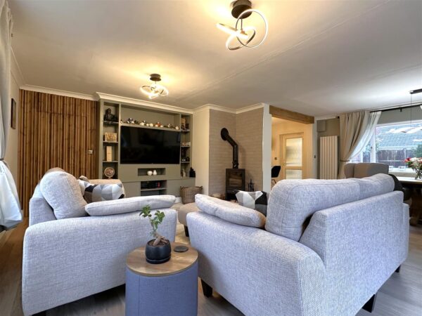 Swinderby Road, Collingham, Newark