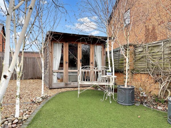 The Old School House, Main Street, Balderton, Newark