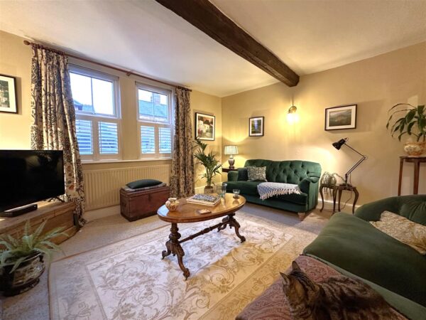 The Old School House, Main Street, Balderton, Newark