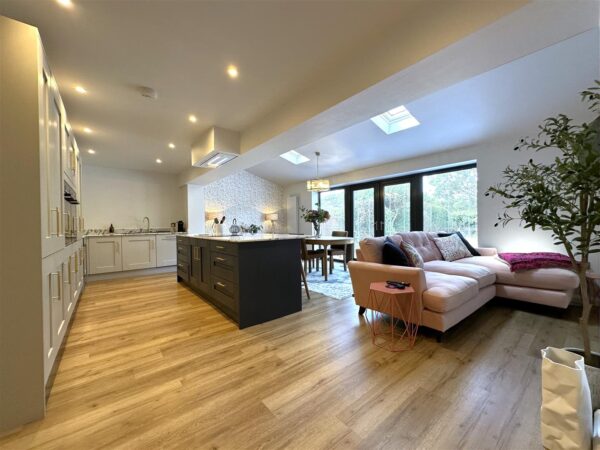 Valley Prospect, Newark