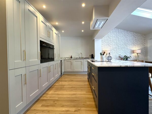 Valley Prospect, Newark