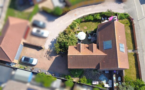 Rectory Lane, Claypole, Newark