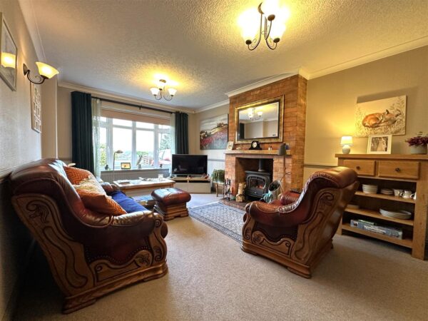 Field View, Station Road, Harby, Newark