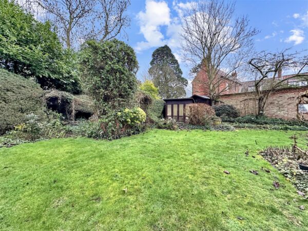 Old Church Barn, Top Street, Elston, Newark