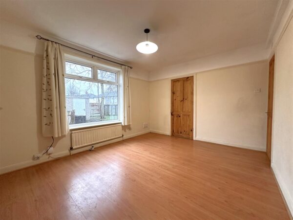 Bowbridge Road, Newark