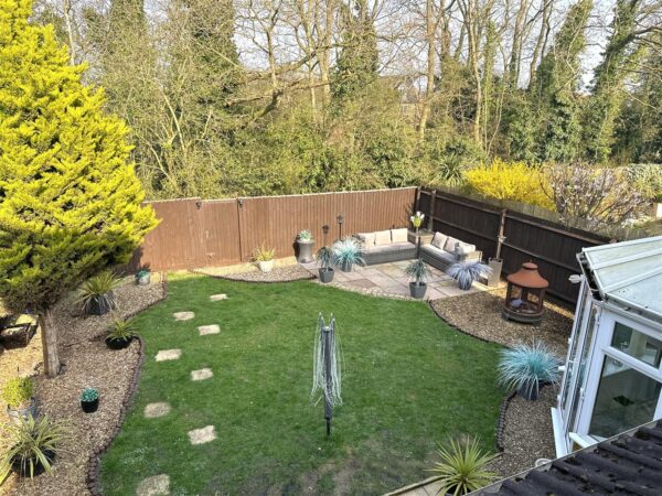 Blackbrook Road, Newark