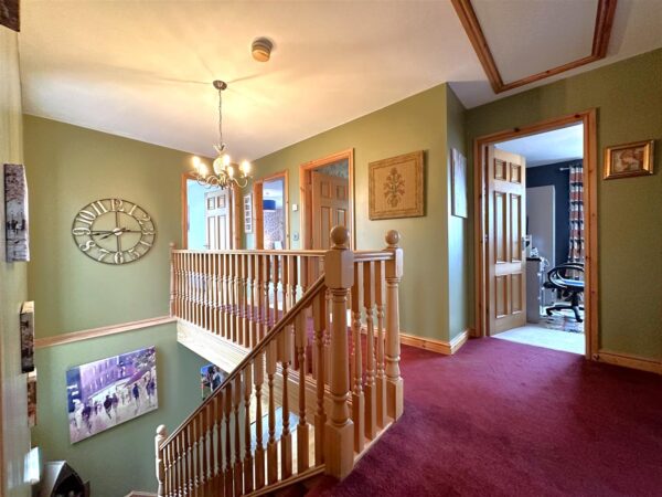 Rectory Lane, Claypole, Newark