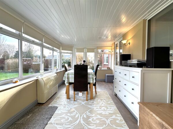 Field View, Station Road, Harby, Newark