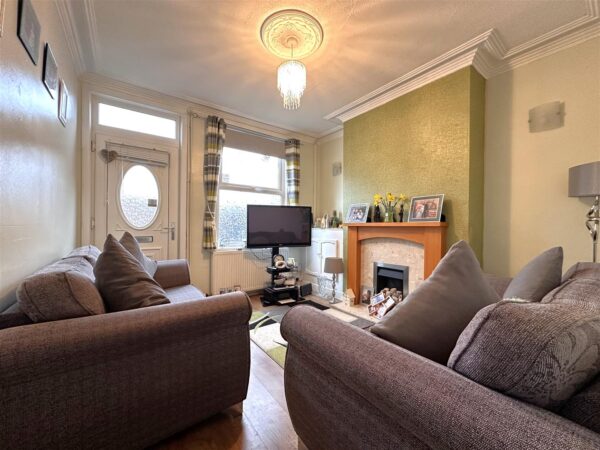 Vernon Street, Newark