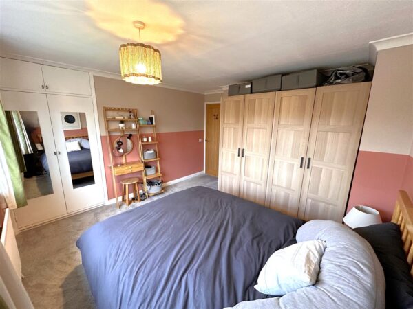 High Street, Swinderby, Lincoln