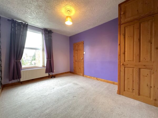 Harcourt Street, Newark