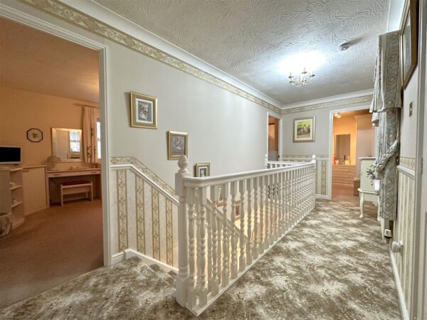 Ireton Avenue, Newark