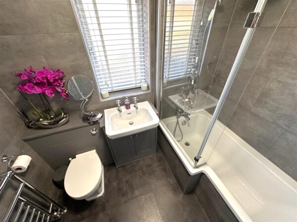 Magdalene View, Newark