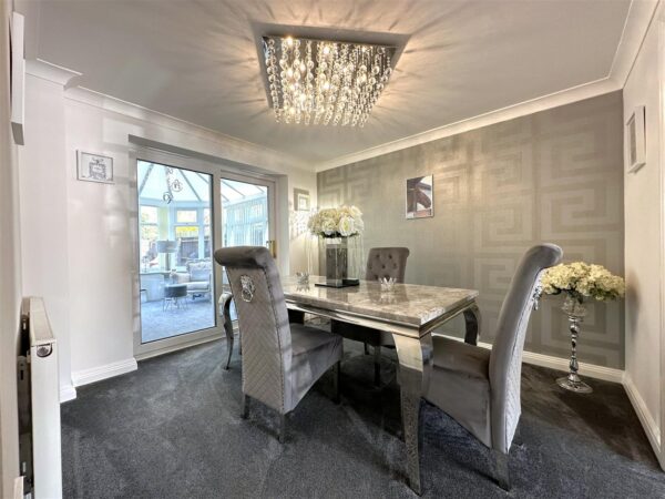 Blackbrook Road, Newark