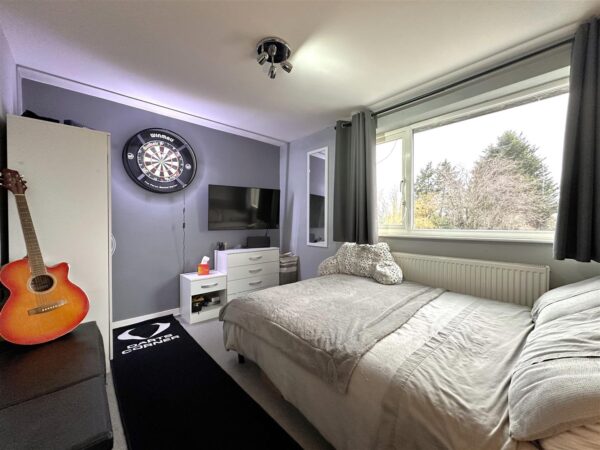 Wordsworth Drive, Balderton, Newark