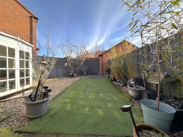 Magdalene View, Newark