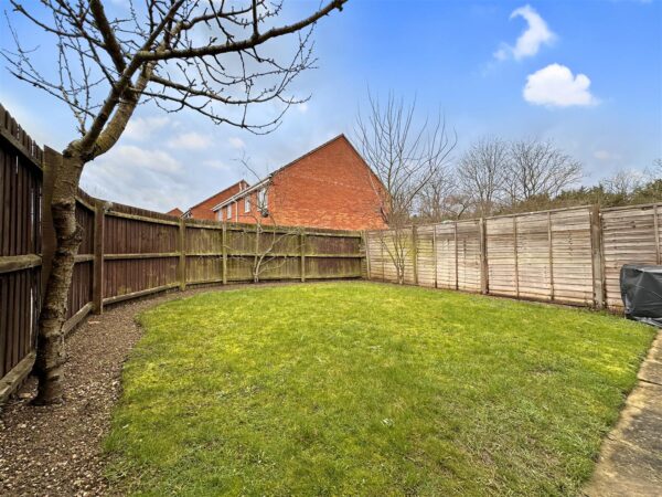 Stirling Drive, Coddington, Newark