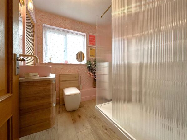 Rectory Lane, Claypole, Newark