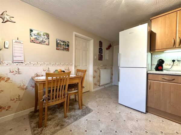 Ireton Avenue, Newark