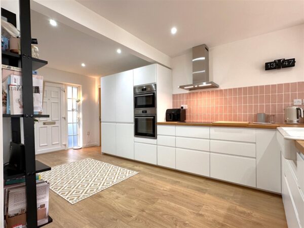 High Street, Swinderby, Lincoln