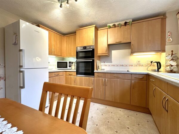 Ireton Avenue, Newark