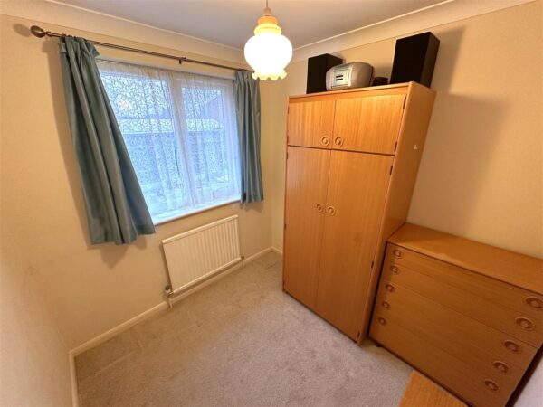 California Road, Farndon, Newark