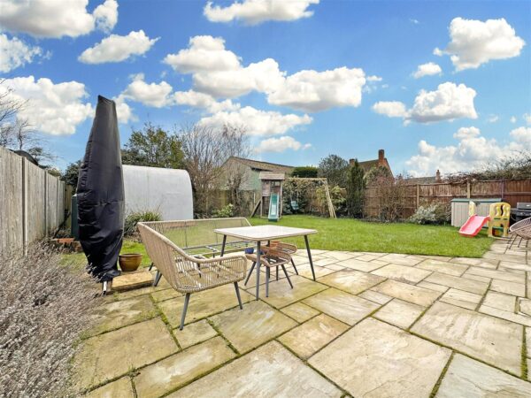 High Street, Swinderby, Lincoln