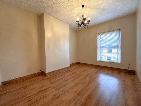 Harcourt Street, Newark