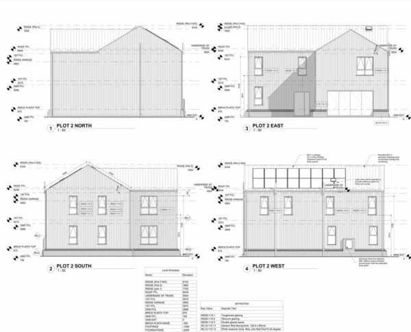 BRAND NEW HOME, High Street, Swinderby, Lincoln