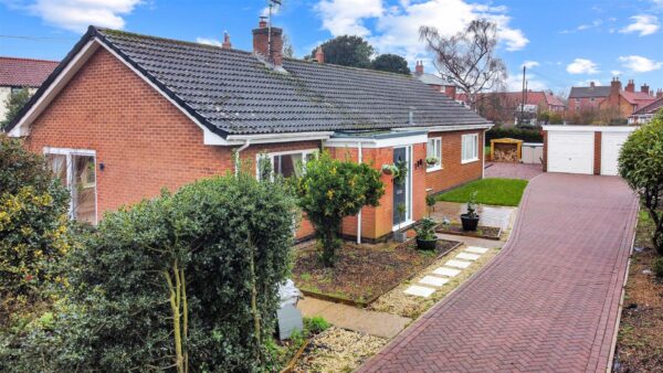 Swinderby Road, Collingham, Newark