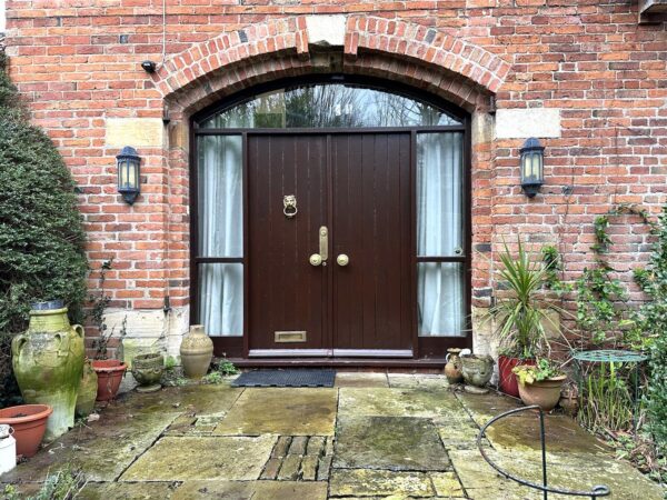 Old Church Barn, Top Street, Elston, Newark