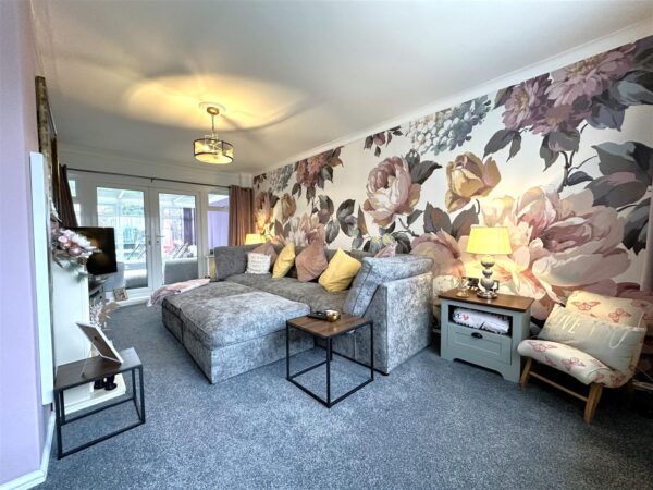 Wordsworth Drive, Balderton, Newark