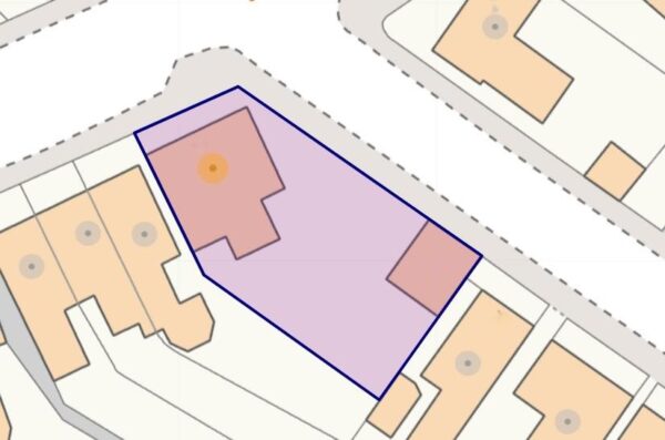 Victoria Street, Newark