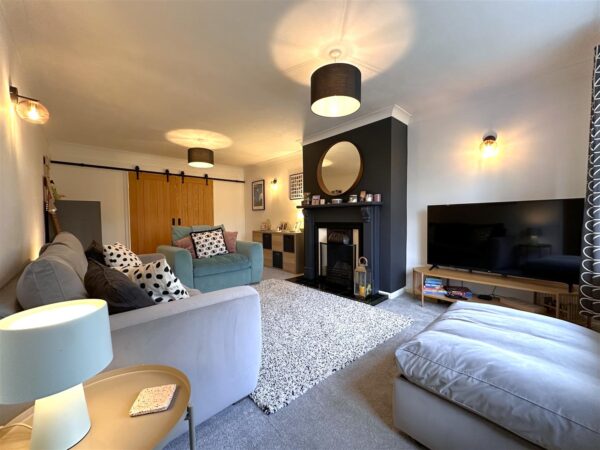 High Street, Swinderby, Lincoln