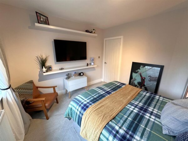 Swinderby Road, Collingham, Newark