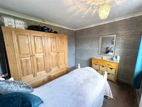 Field View, Station Road, Harby, Newark