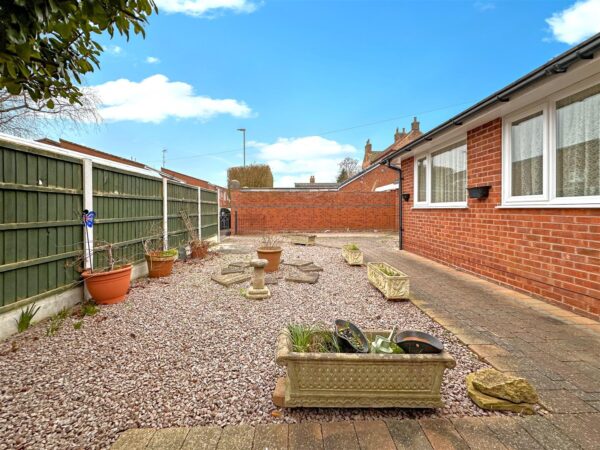 California Road, Farndon, Newark