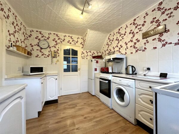 Jersey Street, Newark