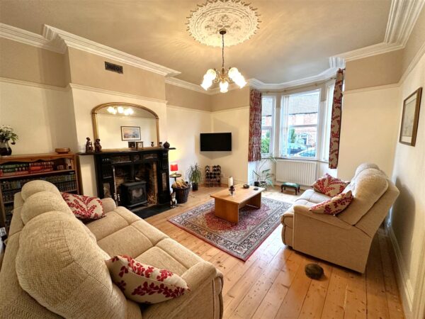 Victoria Street, Newark