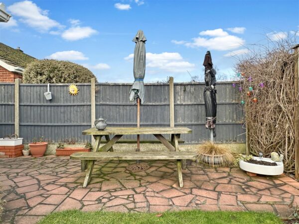 Field View, Station Road, Harby, Newark