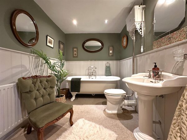 The Old School House, Main Street, Balderton, Newark