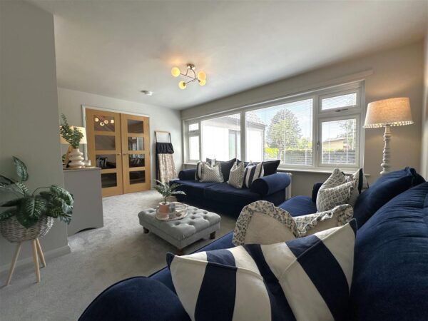 Valley Prospect, Newark