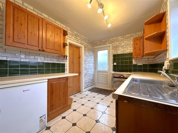 Bowbridge Road, Newark