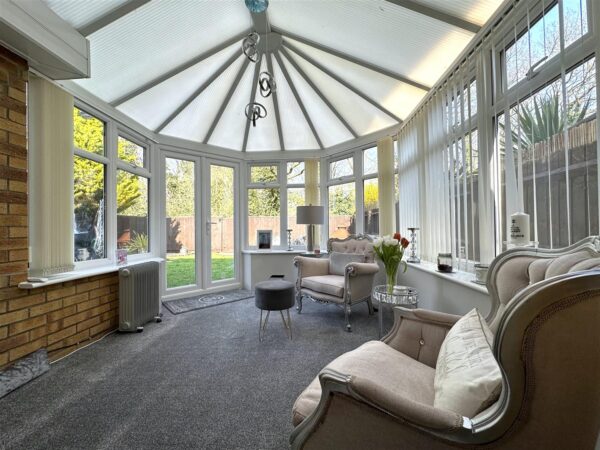 Blackbrook Road, Newark