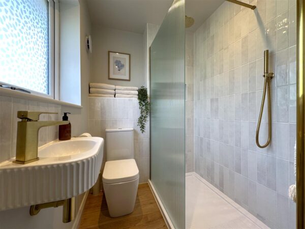 Valley Prospect, Newark