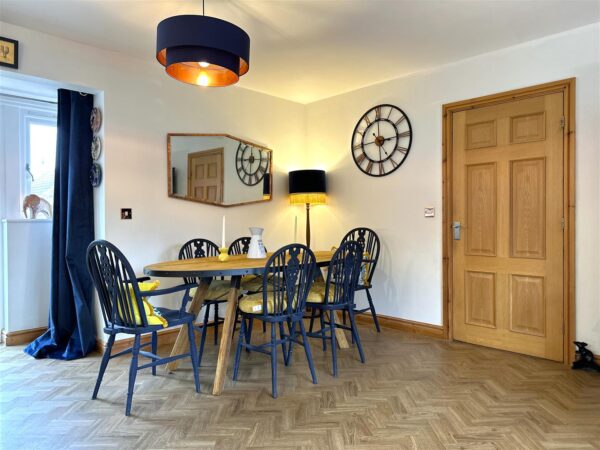 Rectory Lane, Claypole, Newark