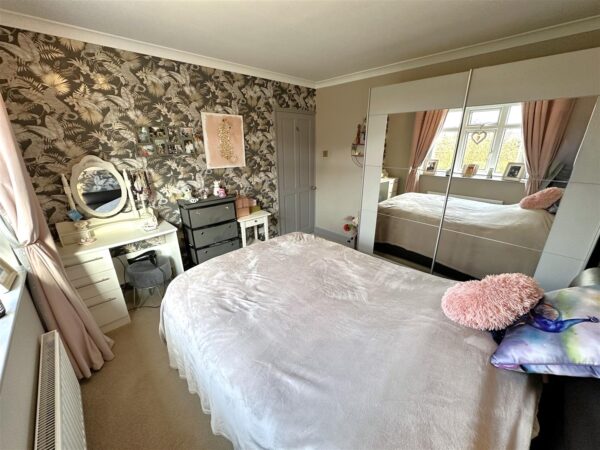 Field View, Station Road, Harby, Newark