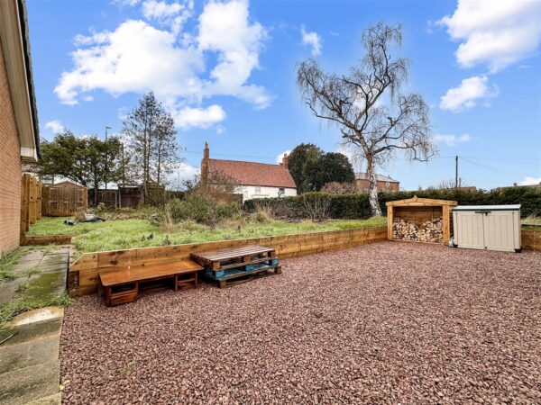 Swinderby Road, Collingham, Newark